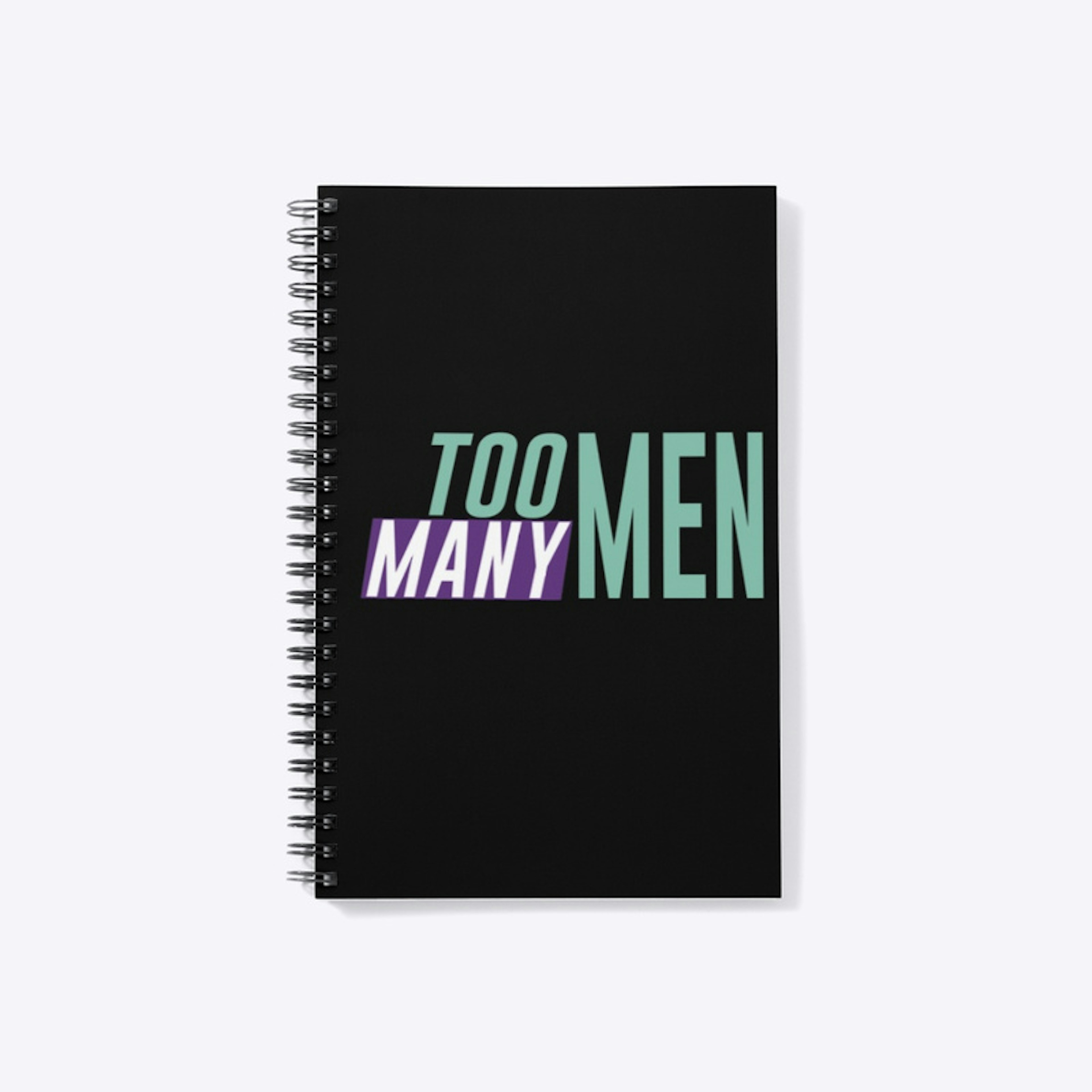 TMM Notebook