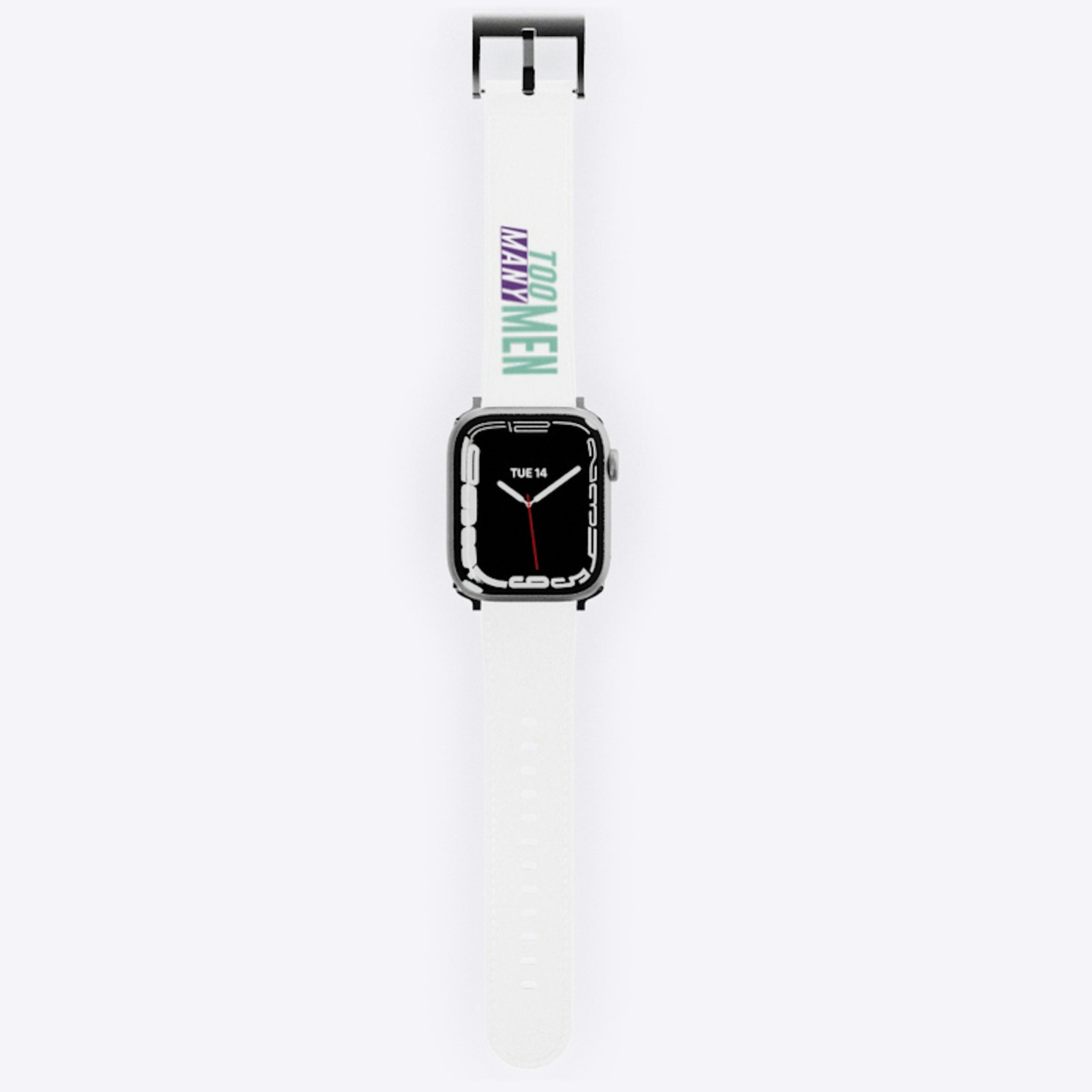TMM Apple Watch Band