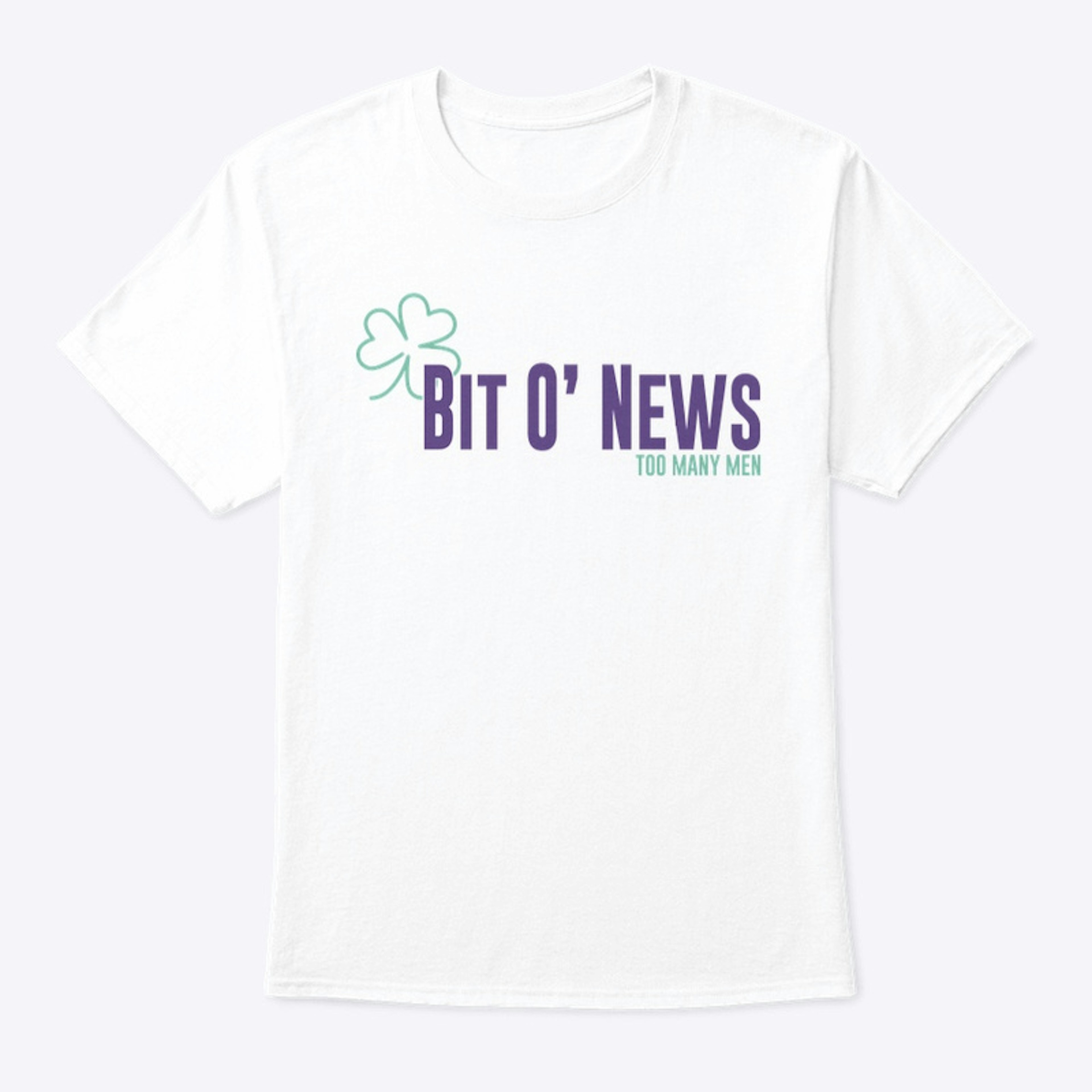 Bit O' News merch