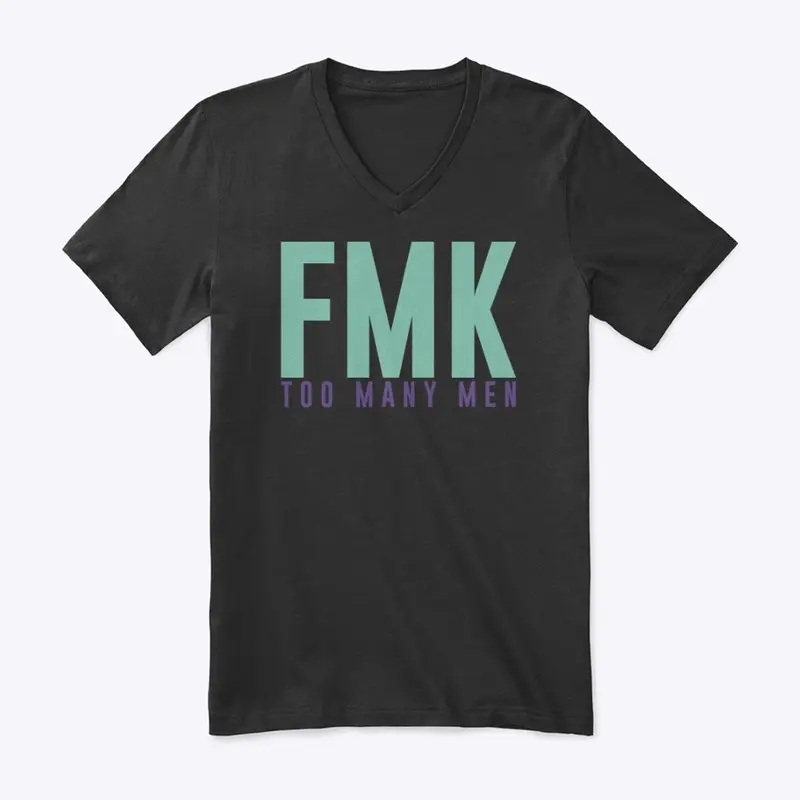 FMK merch