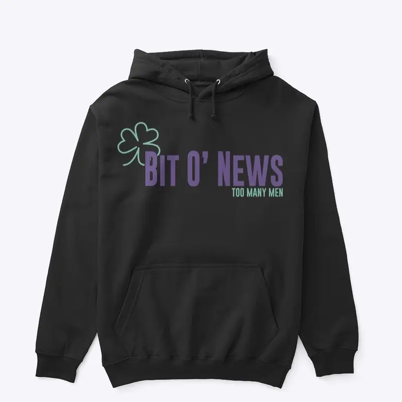 Bit O'News merch