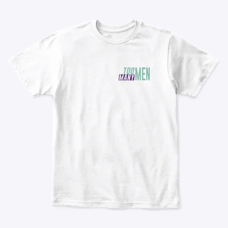 TMM Youth Merch