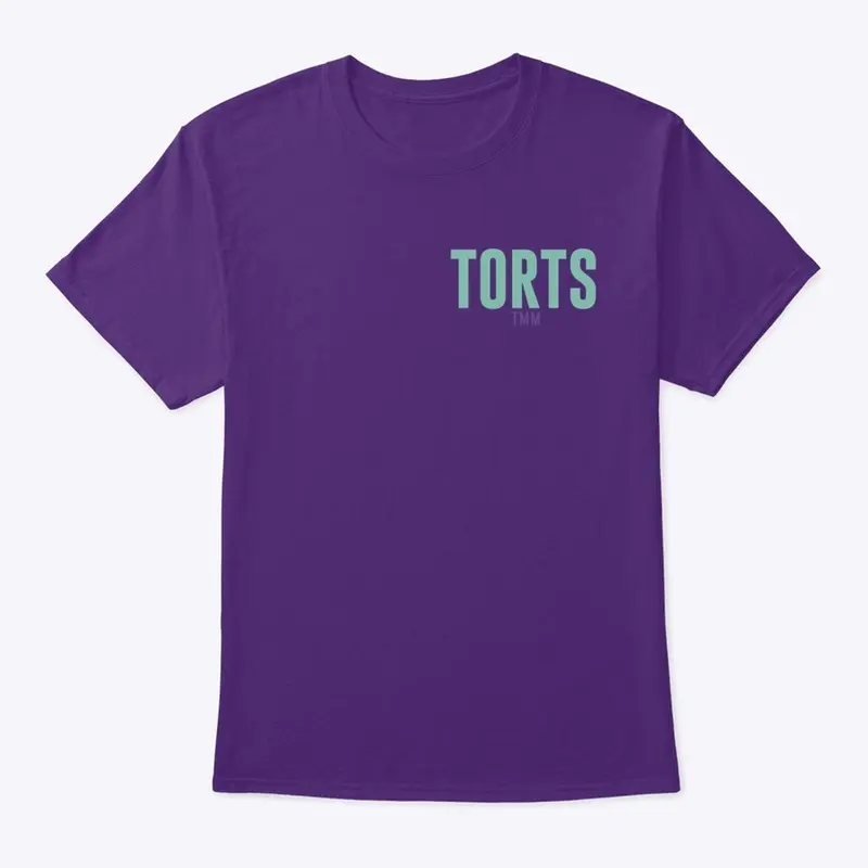 Torts merch