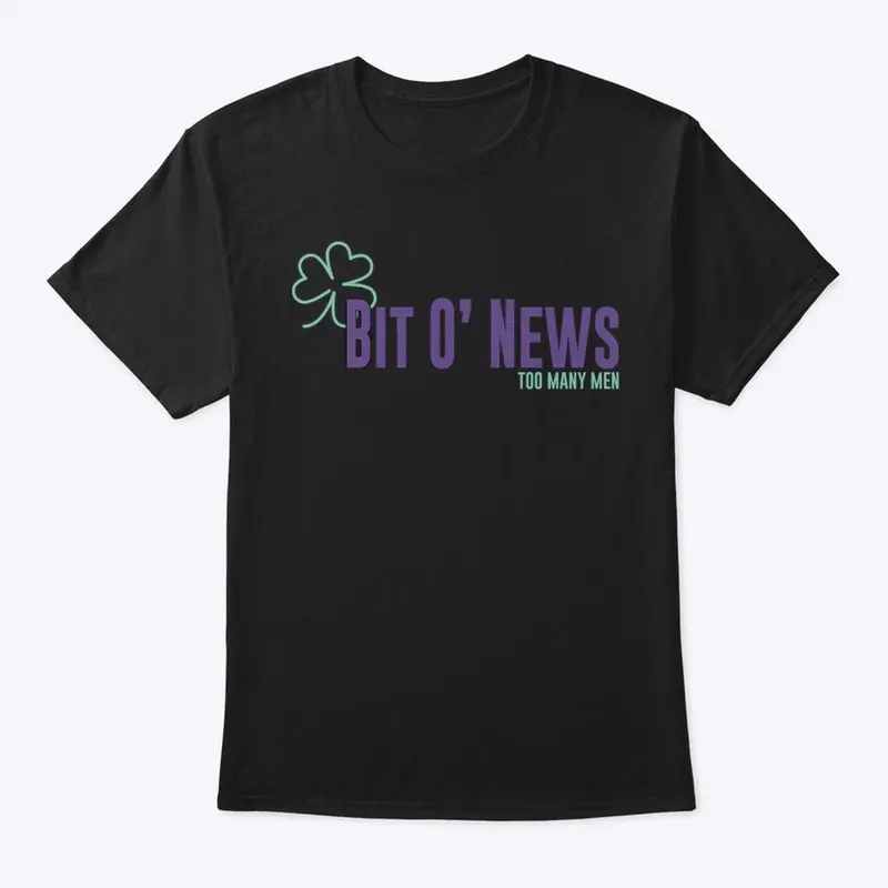 Bit O'News merch