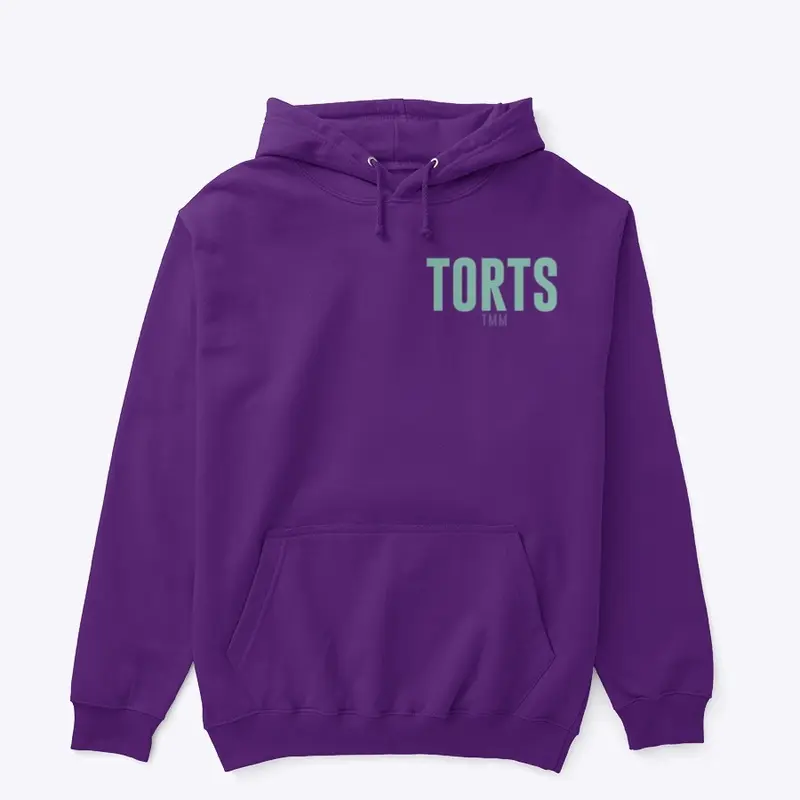 Torts merch