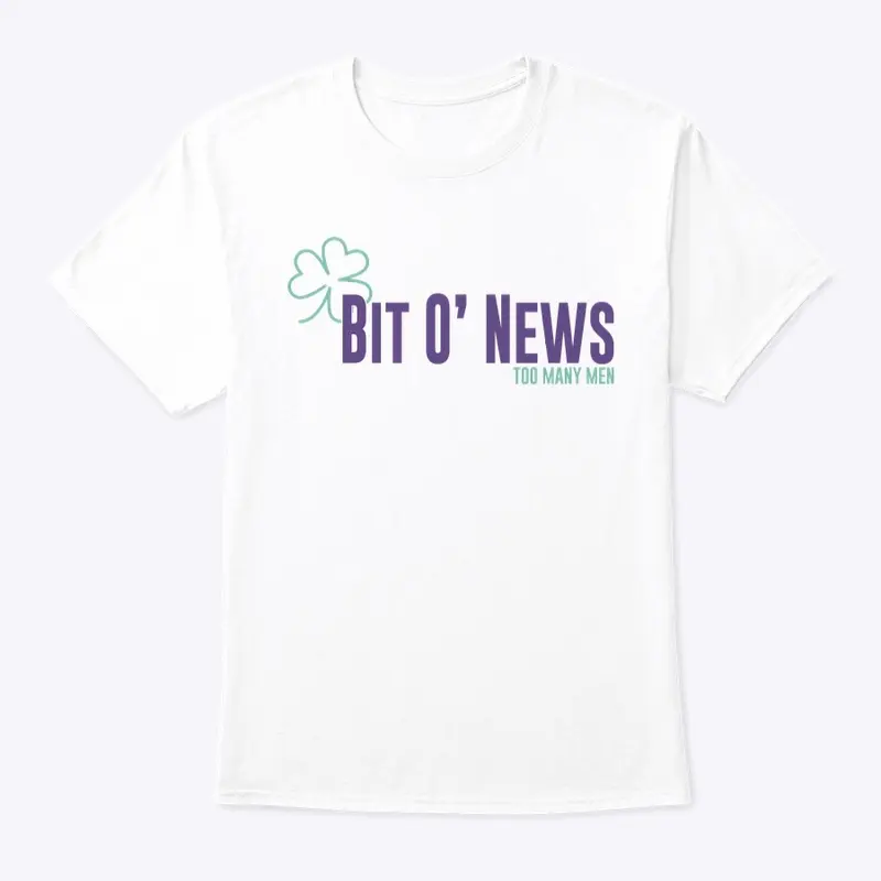 Bit O' News merch