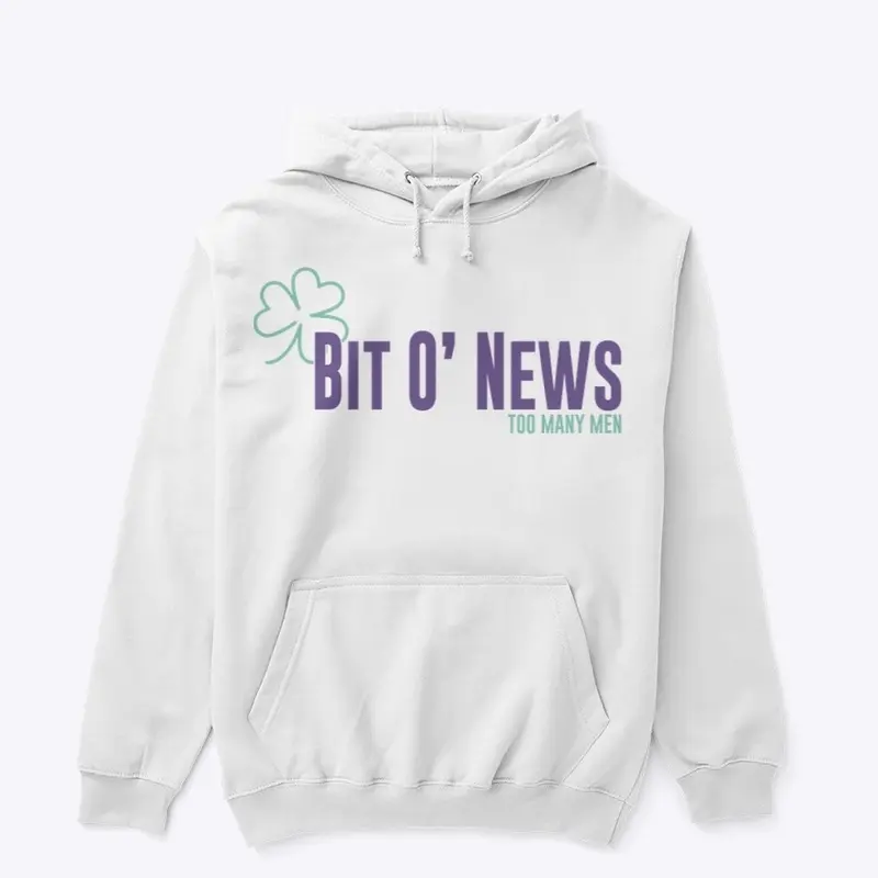 Bit O' News merch