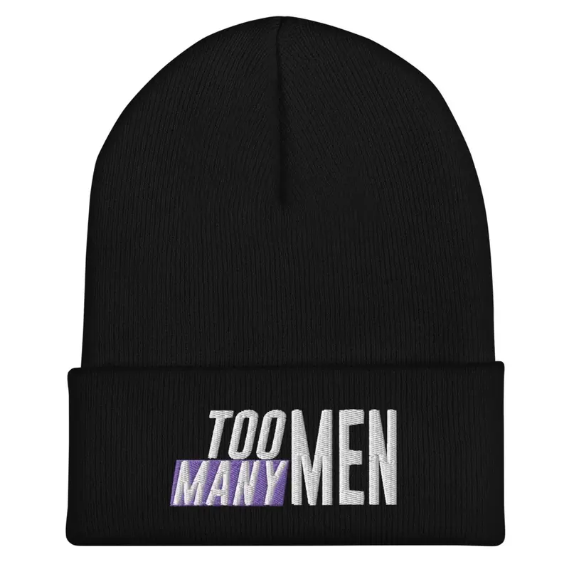 TMM Beanie