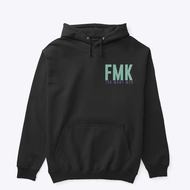 FMK merch