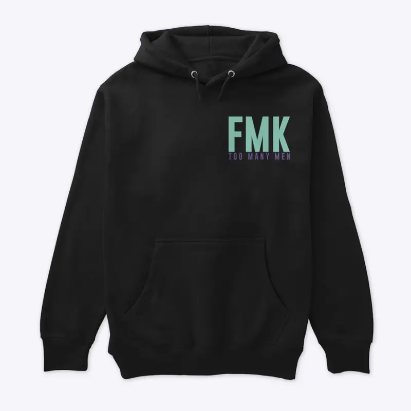 FMK merch