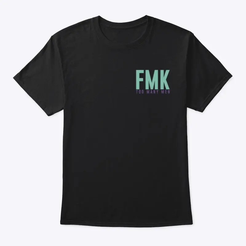 FMK merch